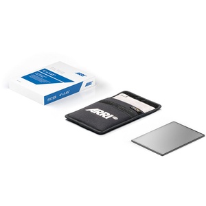 ARRI 4 x 5.65" Full Spectrum ND 1.5 Filter (5-Stop)