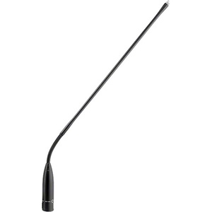 Sennheiser MZH3040L Gooseneck Mount for ME34, ME35 and ME36 Microphone Capsules (15.75") (40cm) (5-pin XLR Output)