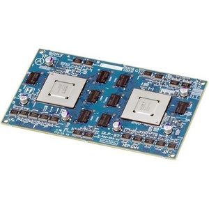 Sony HKSR-5803HQ Advanced HQ Processor Board