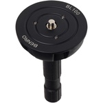 Benro 100HB 100mm Half Ball Adapter