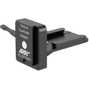 ARRI Vertical Viewfinder Adapter