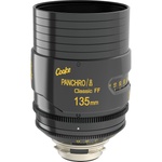 Cooke 135mm Panchro/i Classic T2.8 Full Frame Prime Lens/PL or LPL mount, Imperial or Metric Focus scales (specify on order)