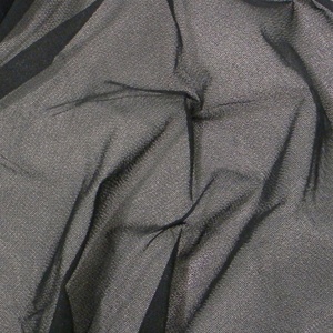 Matthews Solid Frame Scrim - 48x48" - Black Single