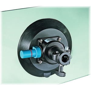 Manfrotto 241S Pump Cup with 5/8" (16mm) Socket