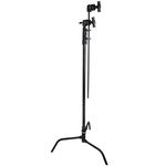KUPO CT-40MKB 40" C STAND BLACK KIT