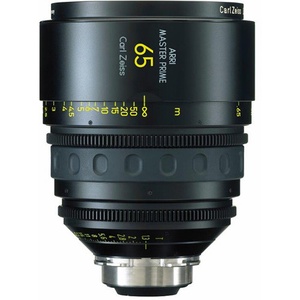 ARRI 65mm Master Prime Lens (PL, Meters)