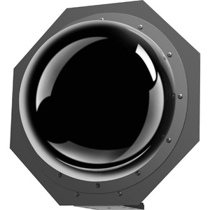 Sennheiser A5000CP Passive Circulary Polarized UHF Wide-Band Antenna for Wireless Microphones and Monitor Systems (450 - 960MHz)