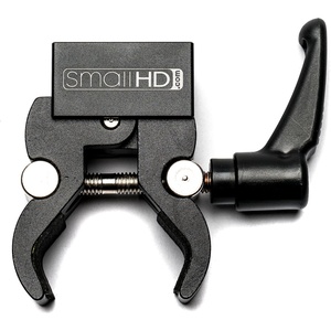SmallHD Gimbal Shoe Clamp for Tilt Arm Mount