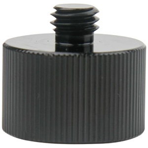 KUPO 3/8" -16 M To 5/8" 27 F Thread Adapter For Microphone