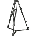 Miller Toggle 75 2-Stage Alloy Tripod (Ground-Level Spreader Ready)