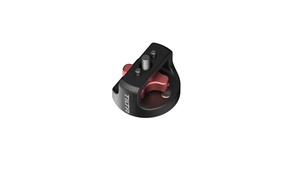 Tilta Tiltaing Advanced Side Handle Attachment Type XI - Black