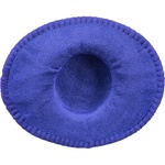 Bluestar CanSkins Earcup Covers for Sony MDR-7506 Headphones (Pair, Purple)