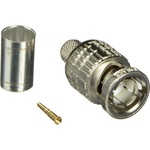 Canare 3.0 GHz 75-Ohm BNC Plug for L-5CFW Cable/20PCS