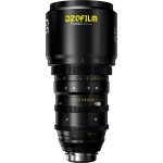 DZOFilm Tango 65-280mm T2.9-4 S35 Zoom Lens (ARRI PL & Canon EF, Meters)