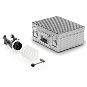 ARRI FF-4 19mm Follow Focus Set (Black Edition)