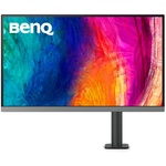 BenQ PD2706UA 27" 4K Creative Monitor (Dark Gray)