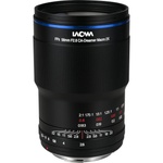 Venus Optics Laowa 58mm f/2.8 2X Ultra-Macro APO Lens (Canon RF)