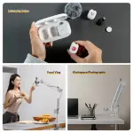 Ulanzi TH04 Overhead Camera Mount T088