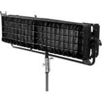 Litepanels Snapgrid Direct Fit for Gemini 2x1 Horizontal Array (Side-by-Side)