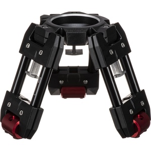 Manfrotto 529 Hi Hat with 100mm Bowl