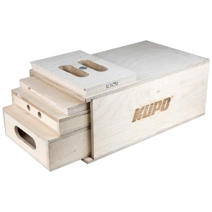 KUPO KAB-41K APPLE BOX SET