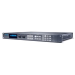 AJA FS4 4-Channel 12G-SDI/1-Channel UHD 4K Frame Synchronizer/Converter
