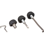 Benro MeFOTO RoadTrip Pro Spare Rubber Feet and Parts Kit