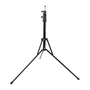 KUPO 021R TWO-IN-ONE STAND