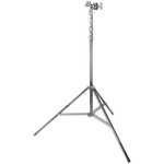 KUPO 620M WIDE BASE HIGH OVERHEAD STAND