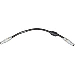ARRI Monitor Power Cable (12V, LEMO 0B 2-Pin to 0B 2-Pin)