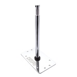 KUPO KS-044 / 9” BABY WALL PLATE