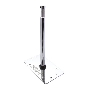 KUPO KS-044 / 9” BABY WALL PLATE