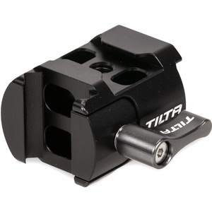 Tilta Side-Mounted Shoe Mount for Select DJI Gimbals