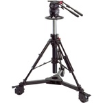 Sachtler 2570 SYSTEM 25 PLUS CIII Pedestal System