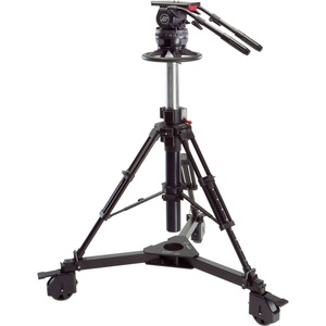 Sachtler 2570 SYSTEM 25 PLUS CIII Pedestal System