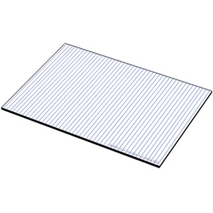 Vaxis VFX 4 x 5.65" Blue Streak Filter (3mm)