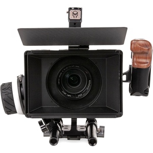 Tilta Tiltaing Camera Cage Kit C for Sony a7C (Black)