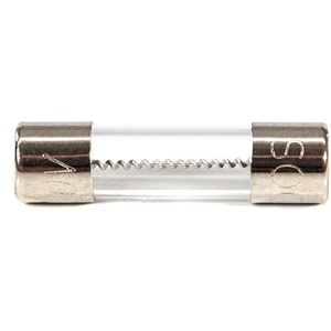 Wooden Camera F10A Fast Blow Fuse