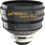Cooke 32mm Panchro/i Classic T2.2 Full Frame Prime Lens/PL or LPL mount, Imperial or Metric Focus scales (specify on order)