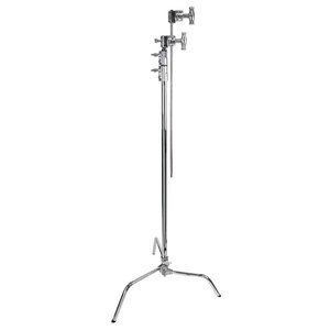 KUPO CS-30MK 30” C STAND KIT SILVER