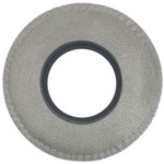 Bluestar Mid Round Viewfinder Eyecushion for ALEXA & AMIRA (Ultrasuede, Gray)