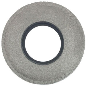Bluestar Mid Round Viewfinder Eyecushion for ALEXA & AMIRA (Ultrasuede, Gray)