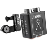 ARRI LCUBE CUB-2 LBUS to 12-Pin Hirose-Type Converter with Bracket