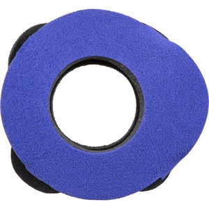 Bluestar ARRI Special Eyecushion (Ultrasuede, Purple)
