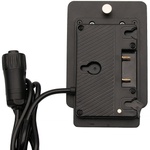 Litegear Gold Mount Battery Plate for LiteMount