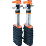 FLOWCINE GLINK Spring Cores (13-24 lb, Orange)