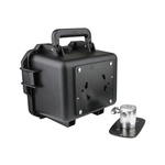 KUPO CX2418 With Case To Stand & Tripod Adapter