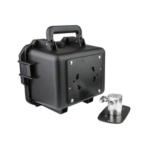 KUPO CX2418 With Case To Stand & Tripod Adapter