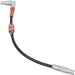 ARRI MTG Monitor Power (LEMO 0B, 5-Pin)