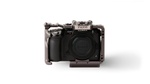 Tilta Full Camera Cage for  GH series - Tilta Grey